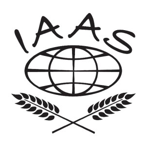 IAAS logo-Black