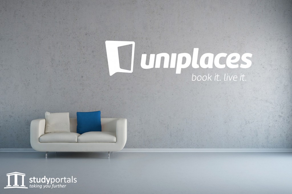 StudyPortals joins forces with Uniplaces to bring transparency to student accommodation