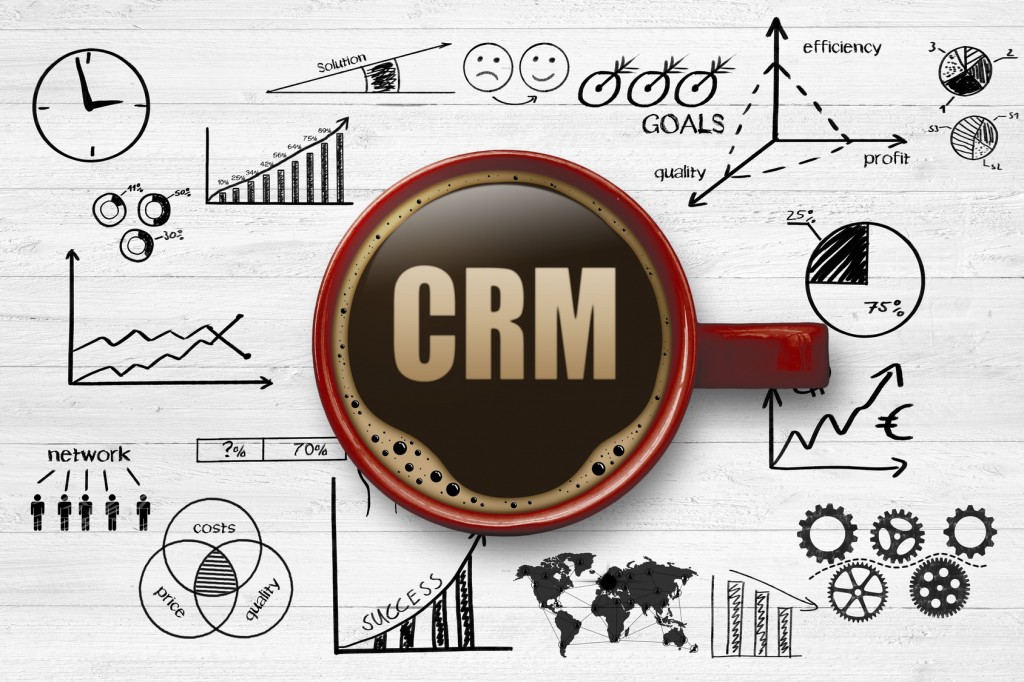 StudyPortals CRM Research in Higher Education