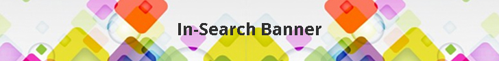 In-Search Banner
