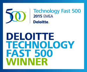 StudyPortals wins Deloitte EMEA Fast 500