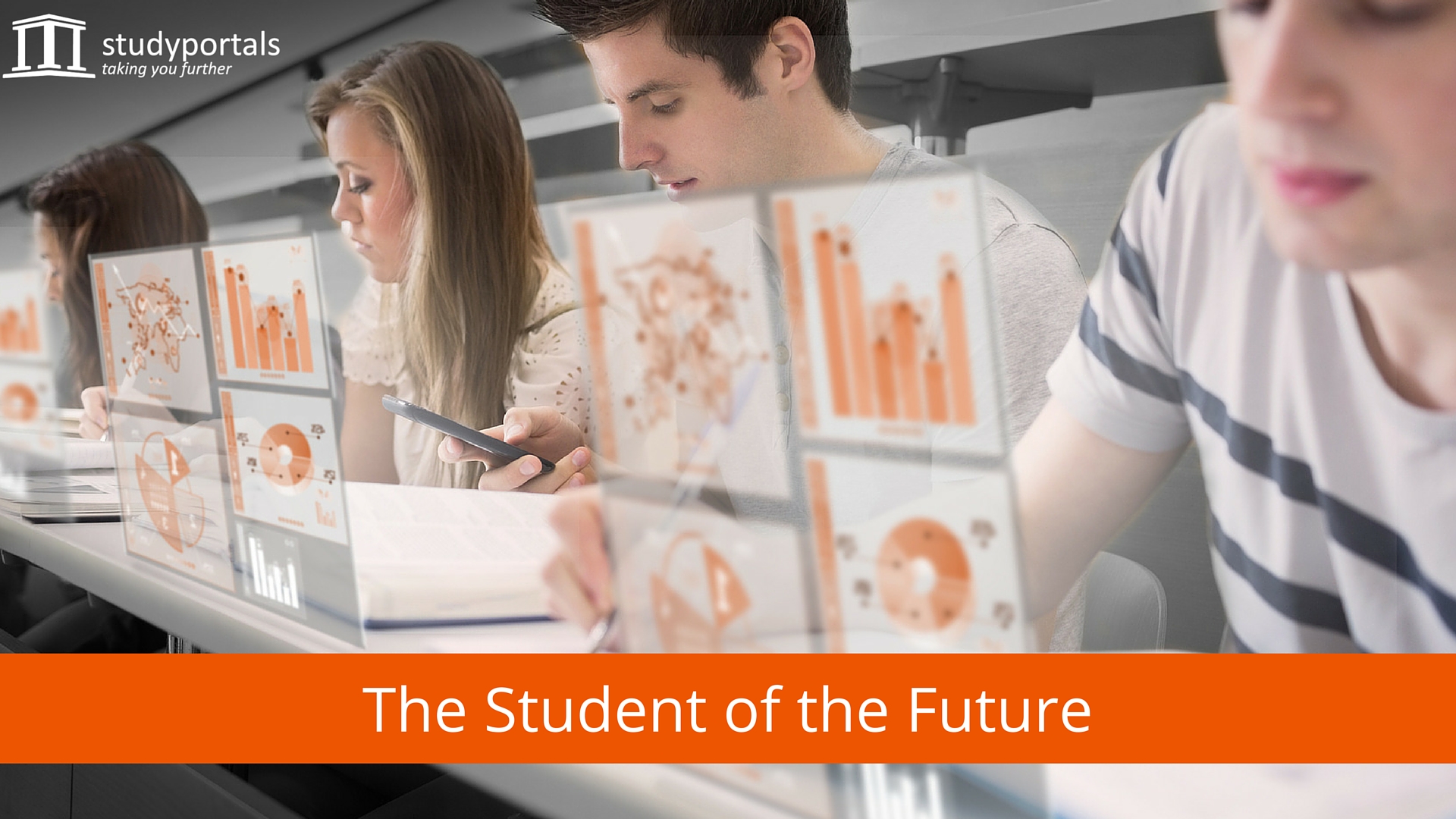 The student of the future