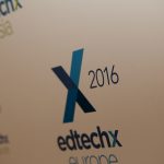 EdTechXEurope StudyPortals logo