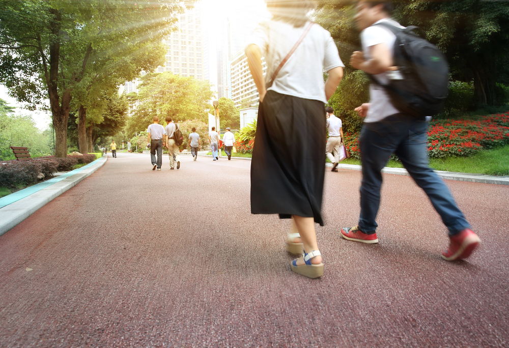Trends in higher education and student mobility | Studyportals