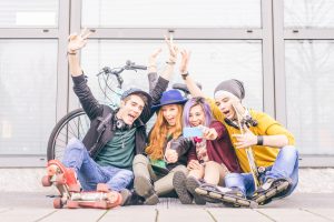 Who is Generation Z
