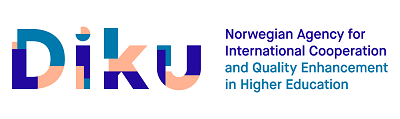 Diku - The Norwegian Agency for International Cooperation and Quality Enhancement in Higher Education 
