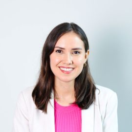 Tania Gutiérrez